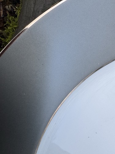 Haviland éclipse assiettes - 8,