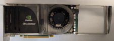 Nvidia Quadro FX 4600 0JP111