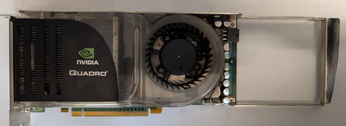Nvidia quadro 4600 0jp111 - quadro,