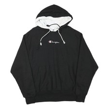 CHAMPION Sweat à Capuche