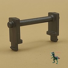 Playmobil escalier-tour