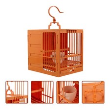  Cage Perroquet De Transport