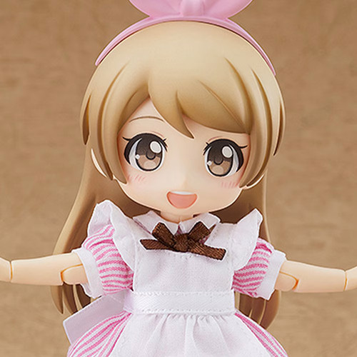 Original characters figurine - characters,