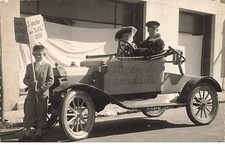 Automobile - Photo -