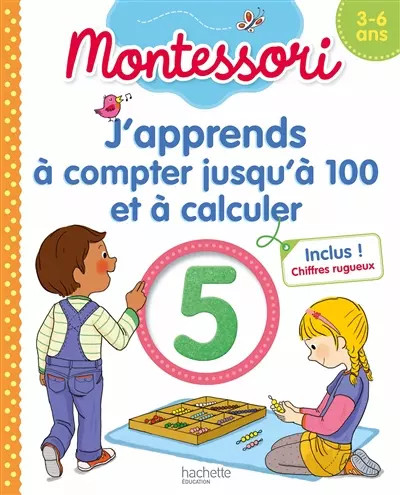 Montessori apprends à - montessori,