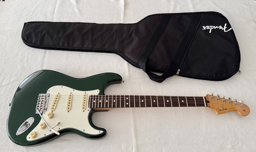 Fender player stratocaster - fender,