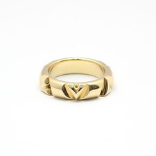 Louis Vuitton Bague LV Bolt en