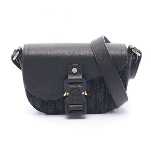 Christian dior saddle oblique - dior,