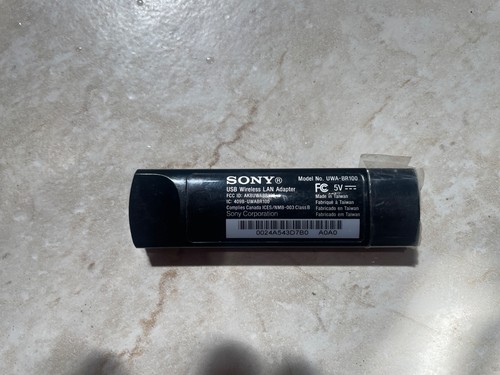 Sony bravia uwa - sony, usb