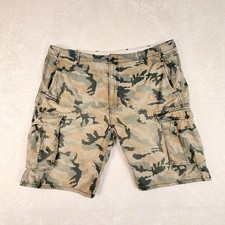 Short Levis homme 44 vert