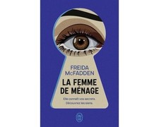La Femme De Ménage 