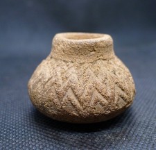 Ancien Pot Médicinal Ancien