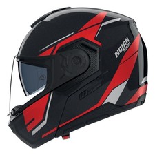 Casque De Moto Nolan N90-3