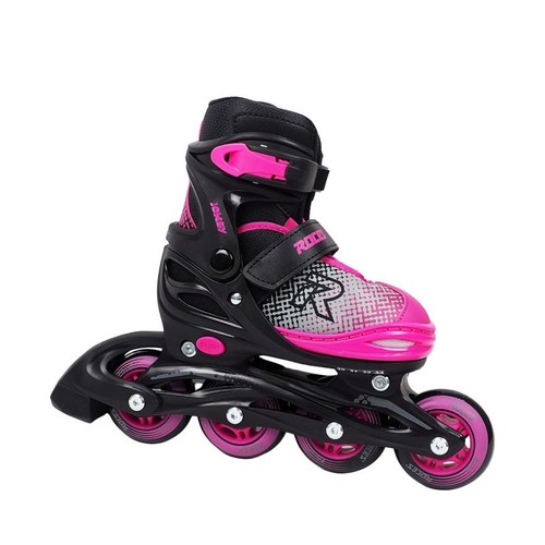 Rollers ligne roces jokey x - ligne,