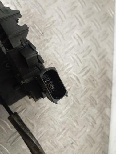 Serrure avant gauche fiat - avant,