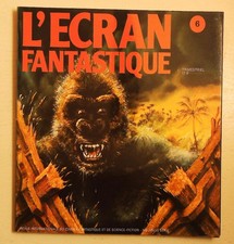 L'écran fantastique n°6