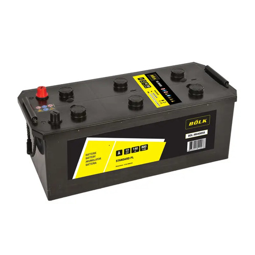 Batteries camion bolk - batteries,