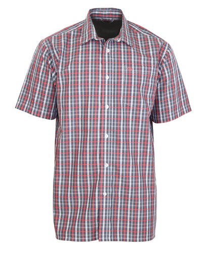 Chemise manches courtes b3103a - chemise,