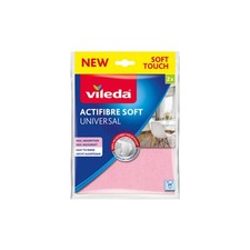 Lot de 2 chiffons actifibre