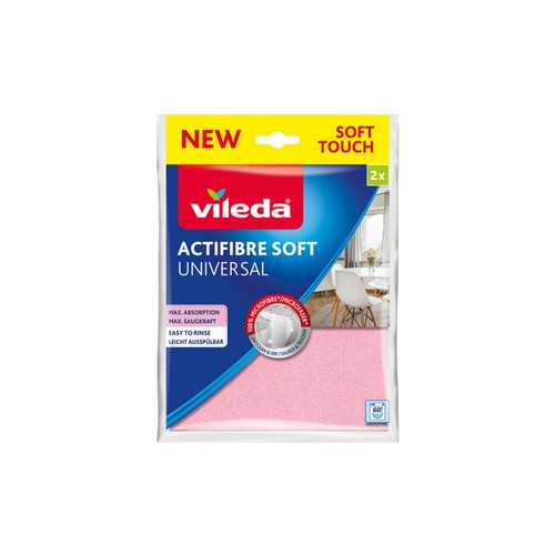 Lot chiffons actifibre - lot,