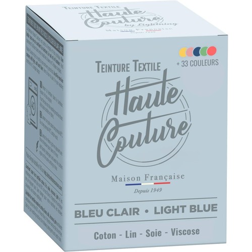 Teinture textile tout en un - teinture,