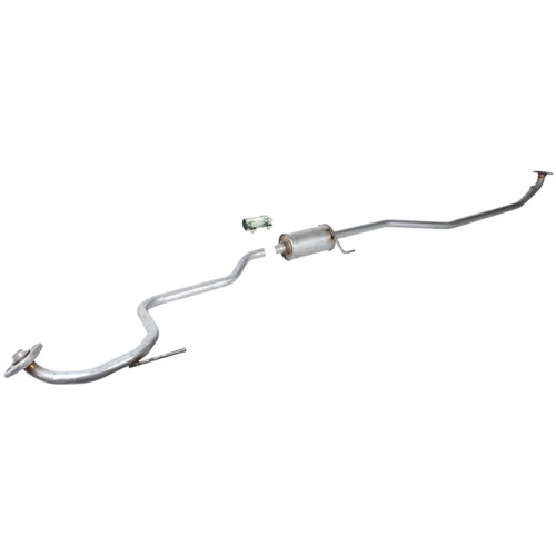 Bosal échappement - bosal,