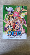 One piece édition équipage