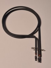 Résistance chaleur tournante