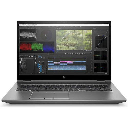 Zbook fury 3 fhd - zbook, 17.3