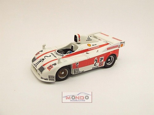 Best porsche 908 - 1:43, 908/4