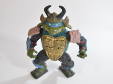 Leo, the sewer samurai Teenage