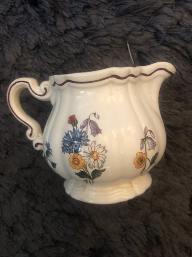 Pichet pot lait - pot,