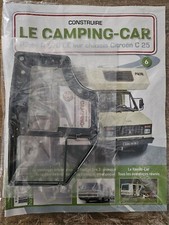 Hachette construire