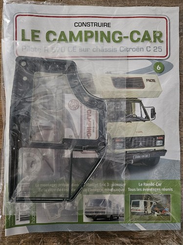 Hachette construire