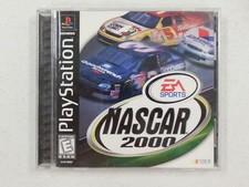 Nascar 2000 USED Game