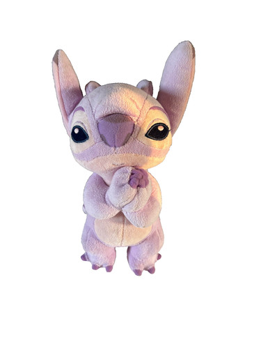 Disney lilo stitch - lilo, peluche