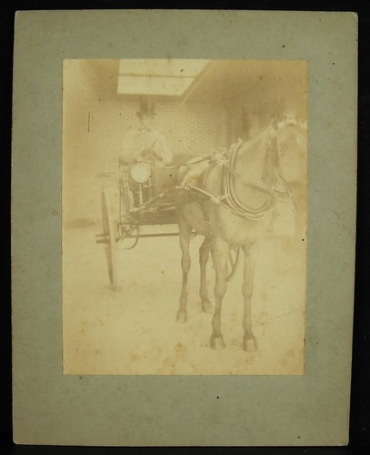 Photographie ancienne c1900