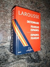 dictionnaire larousse