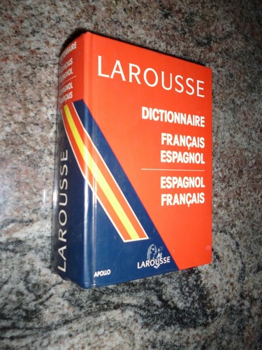 Dictionnaire larousse - dictionnaire,