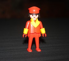 Playmobil cirque homme