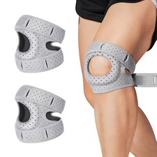 Genouillère de protection de