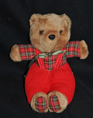 Doudou ours francoise - ours,
