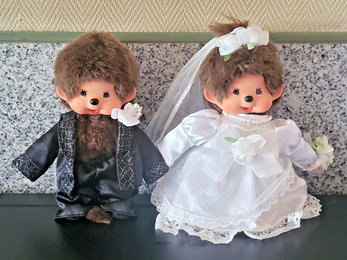 Sekiguchi ltd duo couple - sekiguchi,