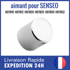 1pc Aimant pour flotteur de réservoir SENSEO HD 7810 7812 7820 7825 7850 7852