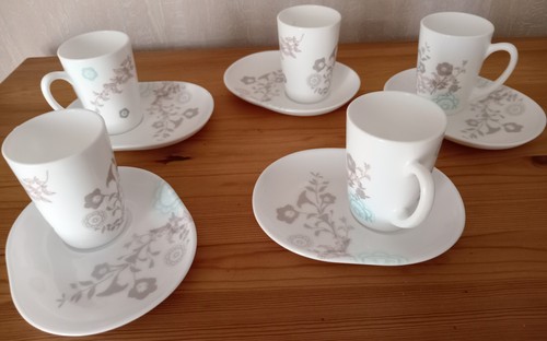 Service café gourmand - café, (5)