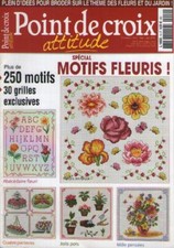 Magazine Point de Croix