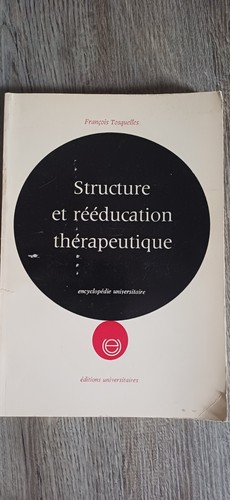 Stucture reeducation - stucture, et