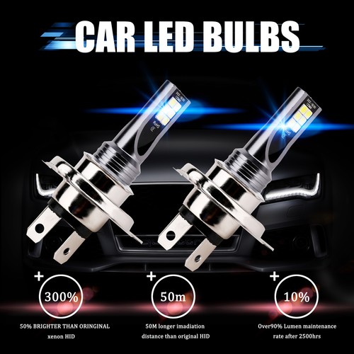 Led voiture phare - led,
