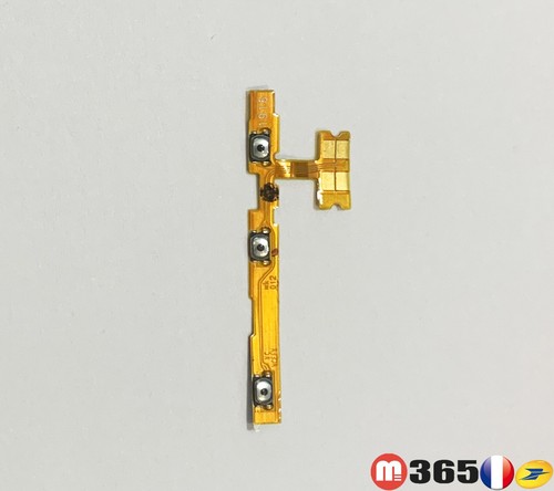Nappe bouton power off - nappe,