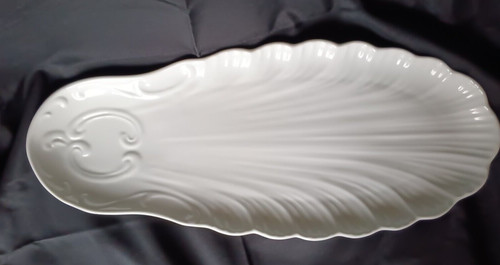 Grand plat poisson - grand,